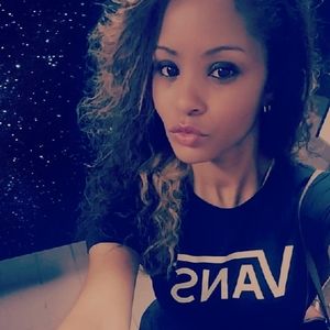 Meet your Posher, Brittany